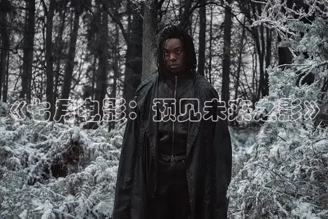 《七月电影：预见未来之影》